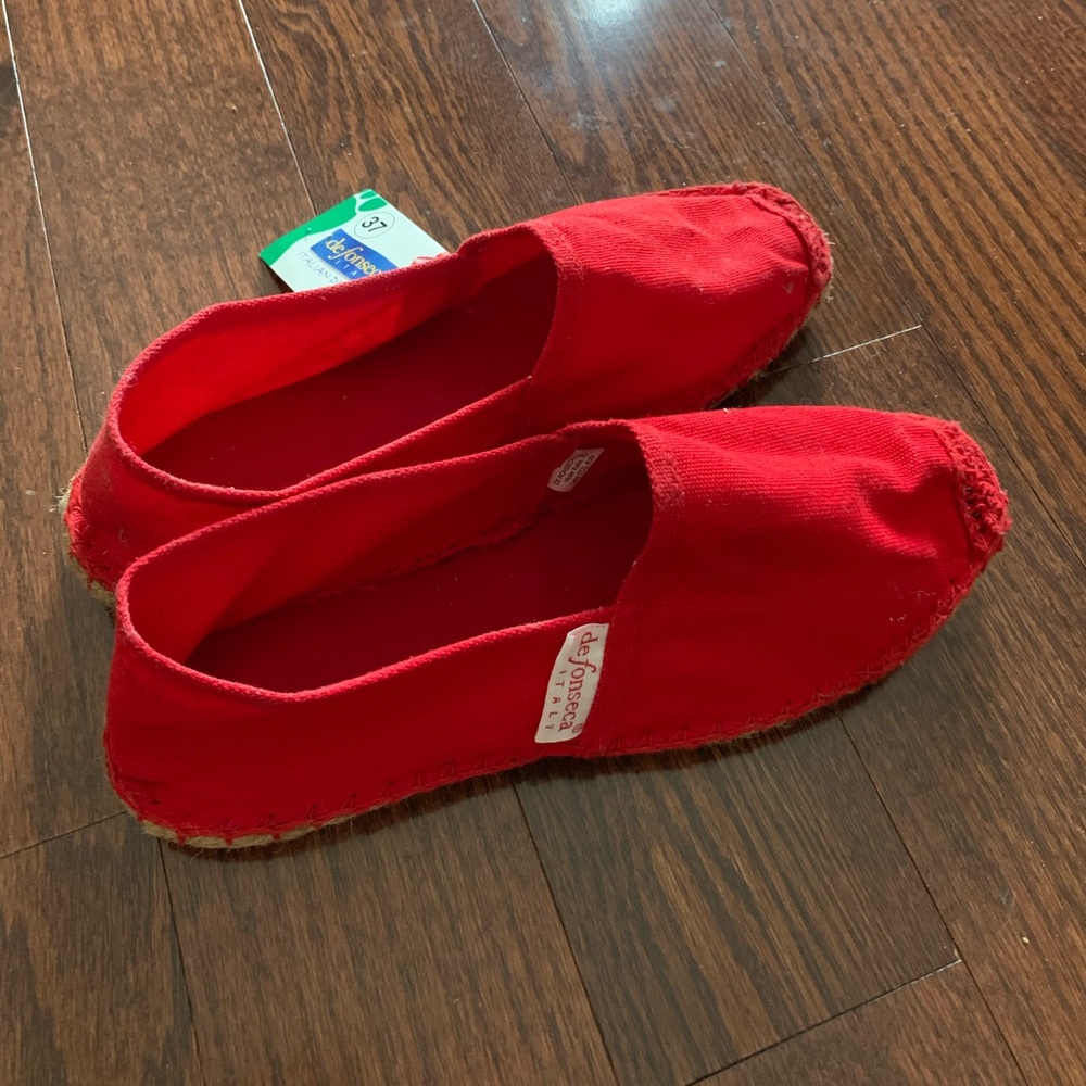 Red Summer Flat 🔥